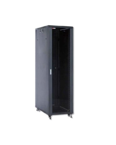 Rack Network RNA 22U 800x800 Smontato Nero