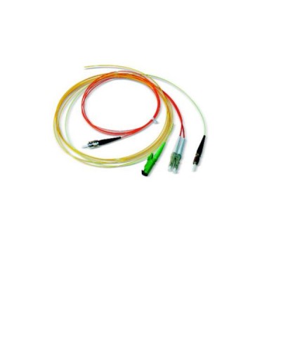 Pigtail LC OM4 Semtight 2m