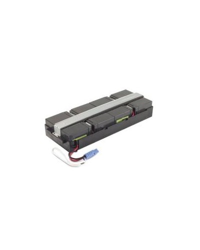 Batteria di ricambio APC RBC31 per Smart-UPS RT