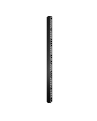 Easy Rack Gestore Cavi Verticale 42U per Rack 800mm