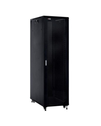 Rack Server RSB 42U 800x1000 Smontato Nero