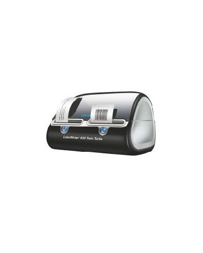 DYMO LabelWriter 450 Twin Turbo Etichettatrice
