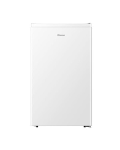 Hisense Frigorifero 1 Porta 94L Bianco Classe E
