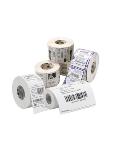 ETI.Z-PERFORM 1000T Etichette Carta 76x76mm