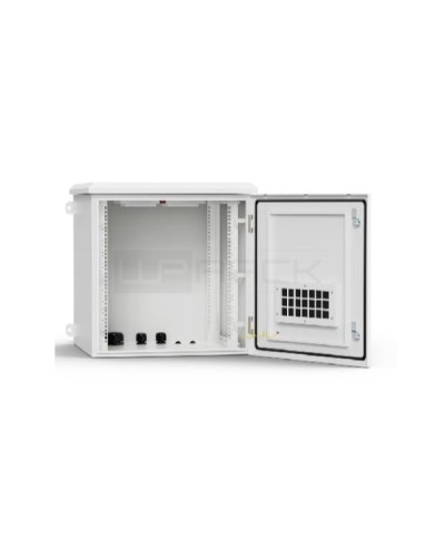 Box RWO IP55 9U 600x450x467 grigio