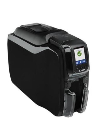 Stampante ZC350 USB LAN