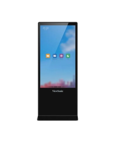 ViewSonic EP5542T Totem Digitale Interattivo 55" 4K Touch