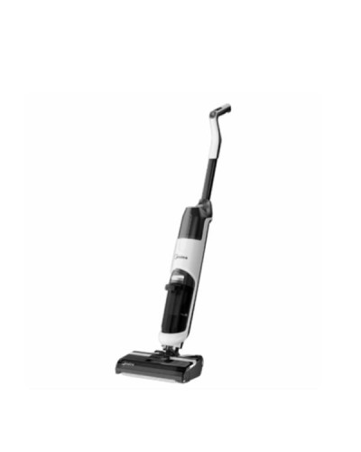 Midea MWD-X6 Lavasciuga Pavimenti 3-in-1 Bianco