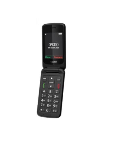 Telefono Cellulare GL595 Black