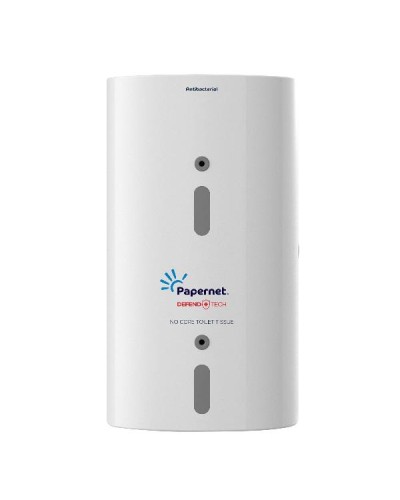 Dispenser carta igienica Full One Defend Tech antibatterico