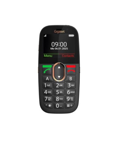 Telefono Cellulare GL795 Black