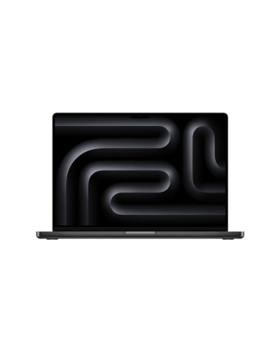 MacBook Pro 16" M5 Max 18-core CPU 40-core GPU 128GB 4TB