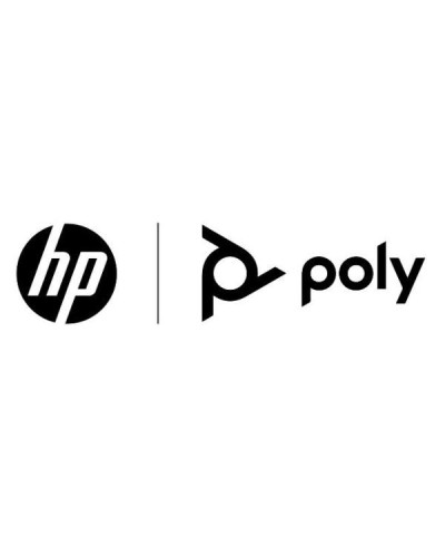 HP Poly Studio A2 Microfono da Tavolo 3 Anni Poly+