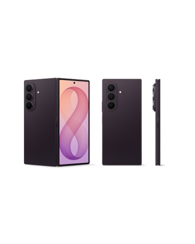 Smartphone Samsung Z FOLD 8 ULTRA 12 GB RAM 256 GB