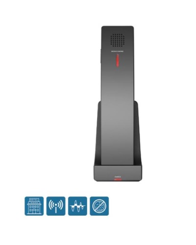 Snom Hospitality Phone HD1 cornetta senza fili