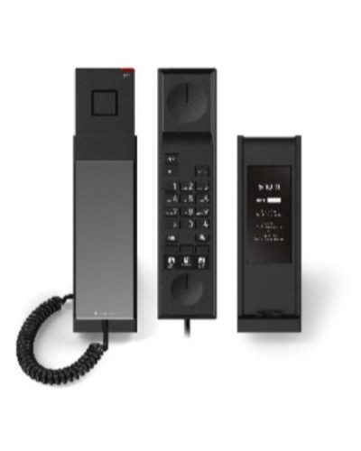 Snom HD300 Telefono Hotel Entry-Level 1 SIP 1 GbE PoE