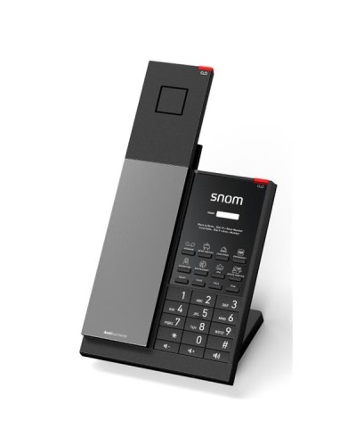 Snom HD351A, Telefono analogico 1 linea