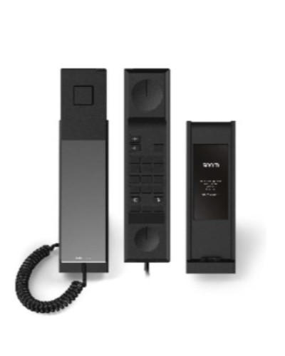 Snom HD30L Lobby phone, 1 SIP, 1 GbE, PoE