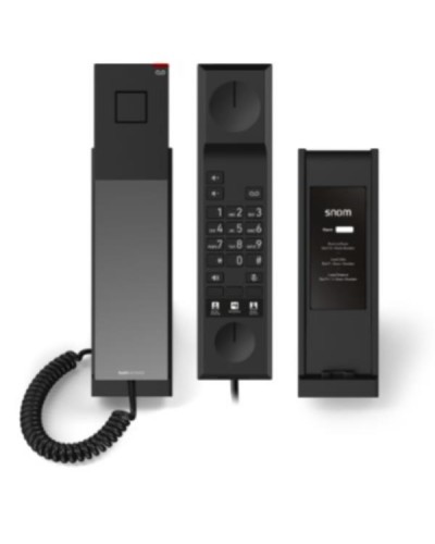 Snom HD300A Telefono Analogico 1 Linea