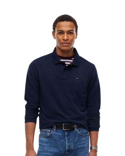 Tommy Hilfiger Jeans Poolotoppi Miehet