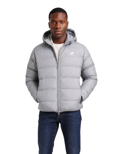 New Balance Vindjacka Man