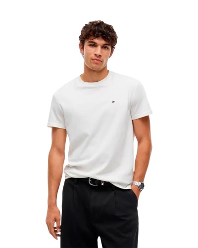 Tommy Hilfiger Jeans T-shirt Man