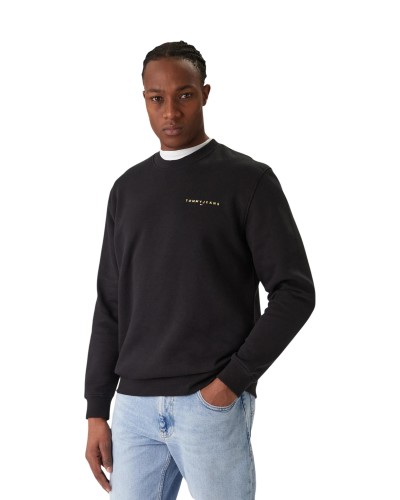 Tommy Hilfiger Jeans Sweatshirt Heren