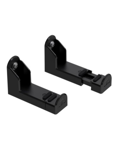 Meliconi Supporto da parete per soundbar