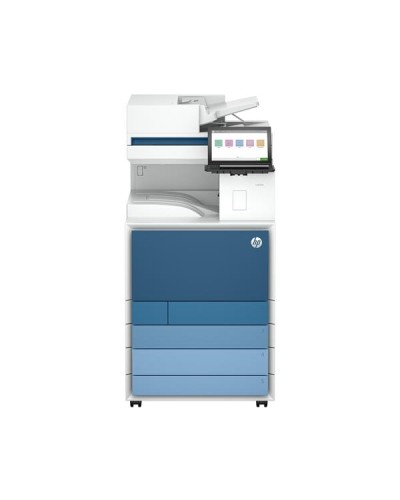 Stampante multifunzione HP Color LaserJet Enterprise Flow 88