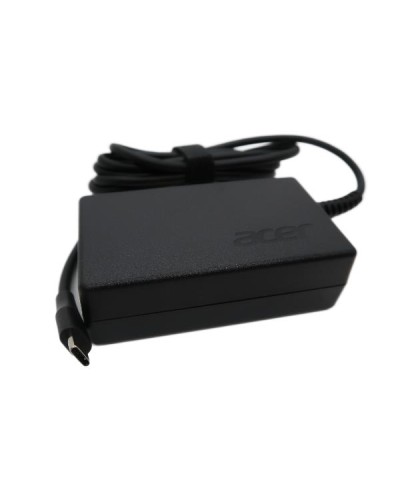 ACER Adattatore di alimentazione 65W Type C