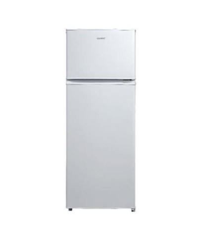 Frigorifero 2 porte Statico Bianco