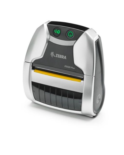 Stampante Zebra ZQ320 Plus Termica Diretta Wi-Fi/BT