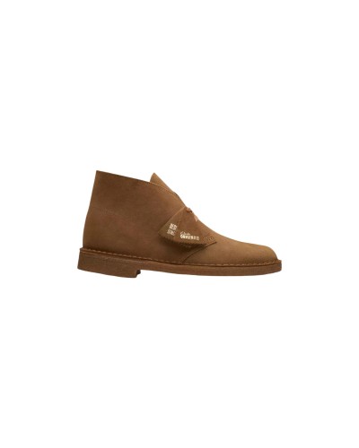 Clarks Men Boots
