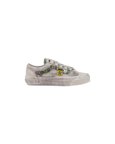 Vans Men Sneakers