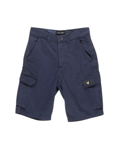 Lyle & Scott Bermuda Shorts Man
