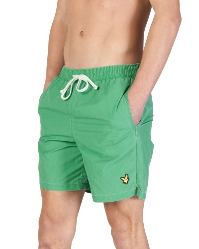Lyle & Scott Badkläder Man
