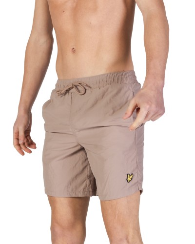 Lyle & Scott Badkläder Man