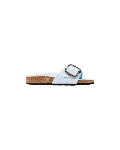Birkenstock                      Mujer Pantuflas