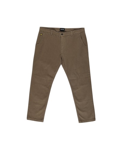 Lyle & Scott Byxor Man