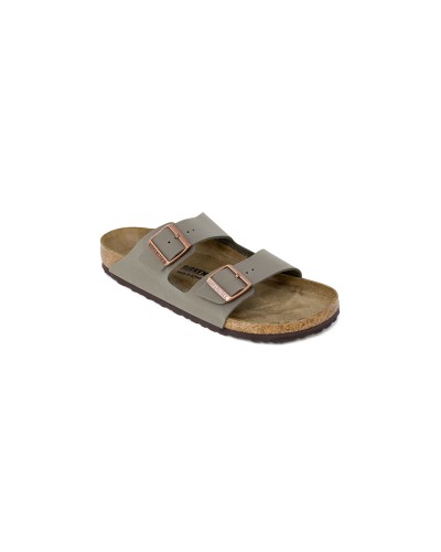 Birkenstock                      Men Sandals