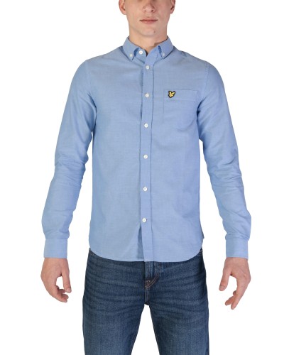 Lyle & Scott Camicia Uomo