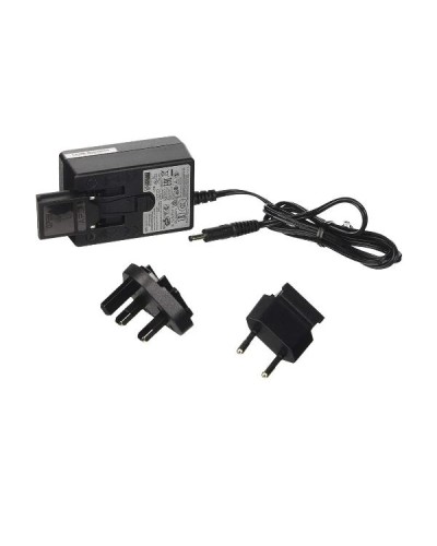 PSU Accessory Black 12V 3A
