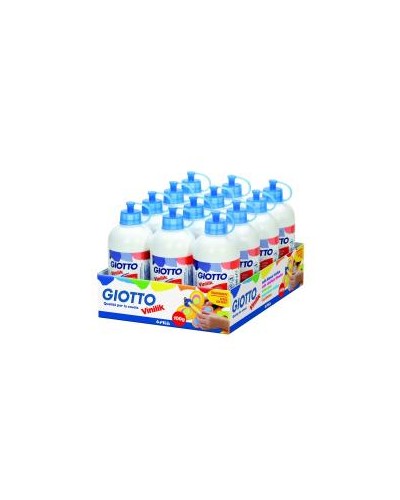 Colla Giotto Vinilik 100gr