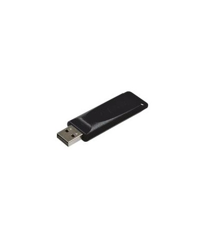 Verbatim USB Slider 16GB Nero