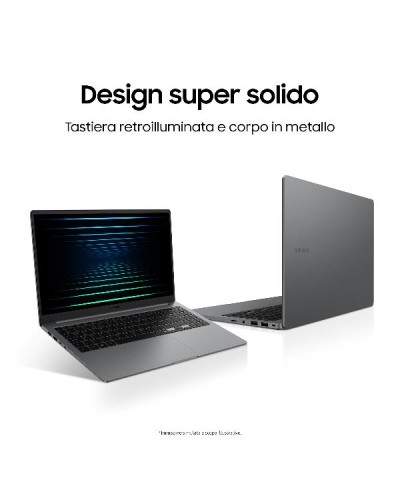 Samsung Galaxy Book5 Notebook 15.6" Intel Core Ultra 7 512GB