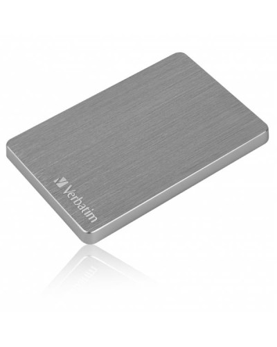 Verbatim Store 'n' Go ALU Slim 1TB USB 3.2 Gen 1