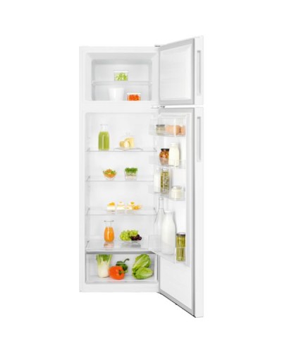 Electrolux LTB1AE28W0 Frigorifero Doppia Porta 161cm Bianco