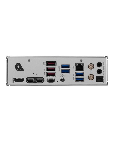 PRO Z890-A WIFI Scheda Madre Intel Z890 DDR5 ATX