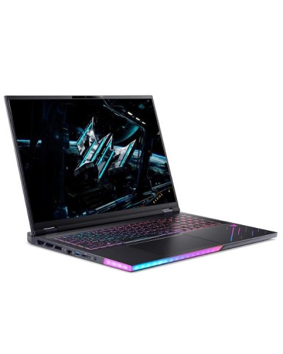 PREDATOR HELIOS 18 AI PH18-73-95A3 Notebook Intel Ultra 9 RT