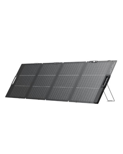 Panello Solare Portatile Leggero 220W